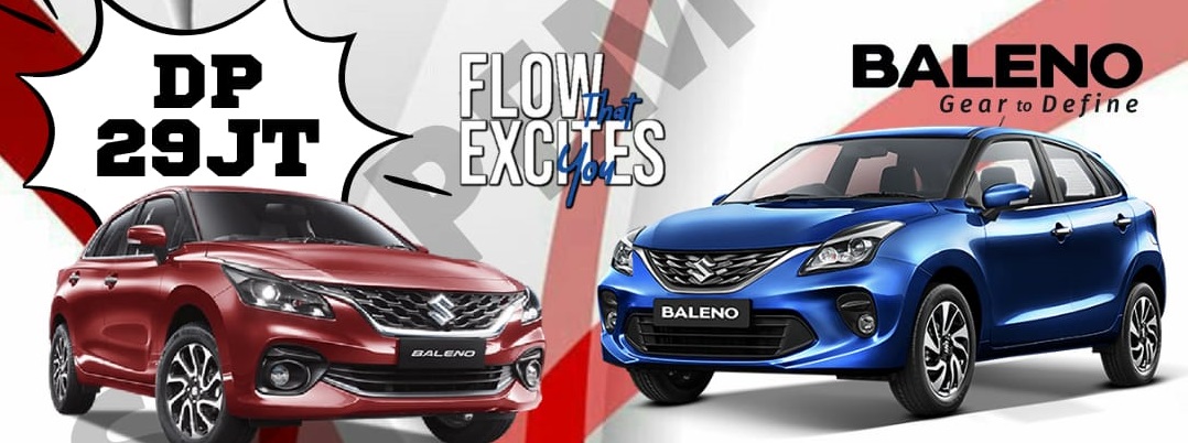 DP baleno
